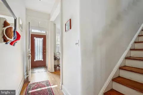 Entry Way - 1352 Independence Ave SE, Washington, DC 20003 photo 3 of 3