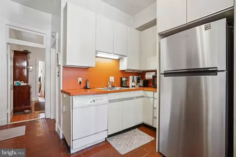 Kitchen - 1352 Independence Ave SE, Washington, DC 20003 photo 3 of 3