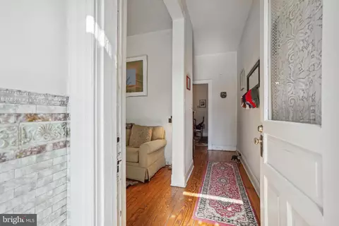 Entry Way - 1352 Independence Ave SE, Washington, DC 20003 photo 1 of 3