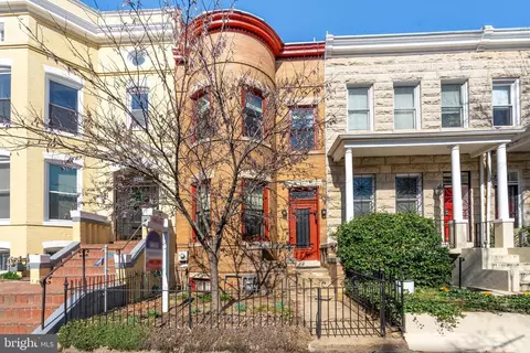 1352 Independence Ave SE, Washington, DC 20003