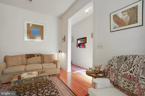 Living - 1352 Independence Ave SE, Washington, DC 20003 photo 3 of 3