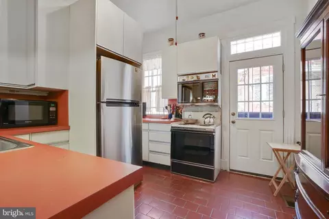 Kitchen - 1352 Independence Ave SE, Washington, DC 20003 photo 2 of 3