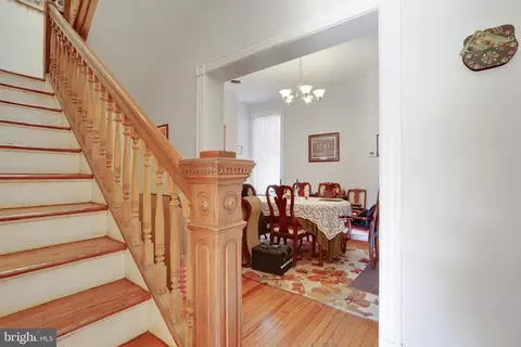 Entry Way - 1352 Independence Ave SE, Washington, DC 20003 photo 2 of 3