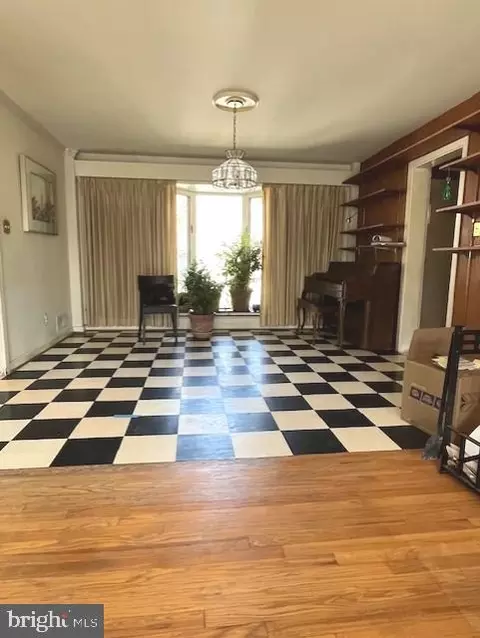 Living - 3637 Appleton St NW, Washington, DC 20008 photo 2 of 2