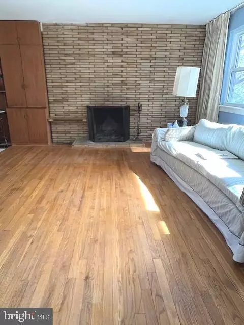 Living - 3637 Appleton St NW, Washington, DC 20008 photo 1 of 2