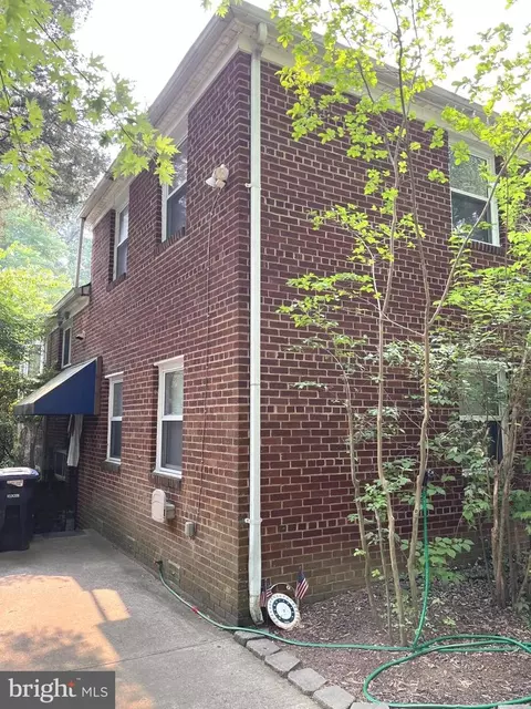 Exterior - 3637 Appleton St NW, Washington, DC 20008 photo 2 of 3