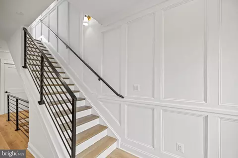 Entry Way - 217 16th St NE #6, Washington, DC 20002 photo 4 of 5