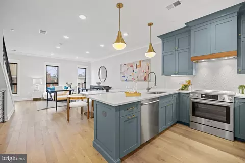 Kitchen - 217 16th St NE #6, Washington, DC 20002 photo 2 of 4