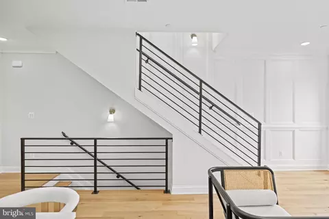 Entry Way - 217 16th St NE #6, Washington, DC 20002 photo 3 of 5