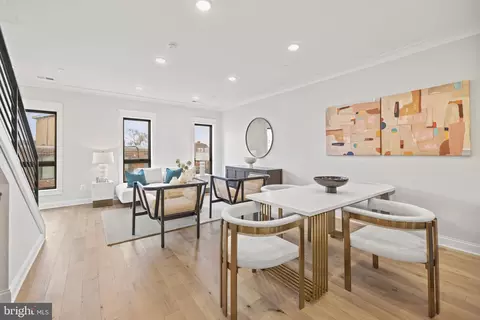 Dining - 217 16th St NE #6, Washington, DC 20002 photo 2 of 3