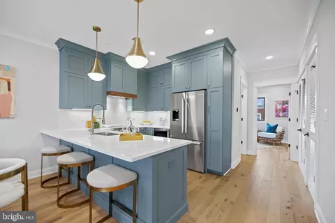 217 16th St NE #6, Washington, DC 20002