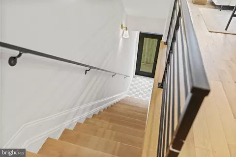 Entry Way - 217 16th St NE #6, Washington, DC 20002 photo 2 of 5