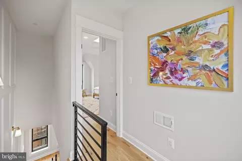 Entry Way - 217 16th St NE #6, Washington, DC 20002 photo 5 of 5