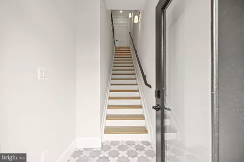 Entry Way - 217 16th St NE #6, Washington, DC 20002 photo 1 of 5