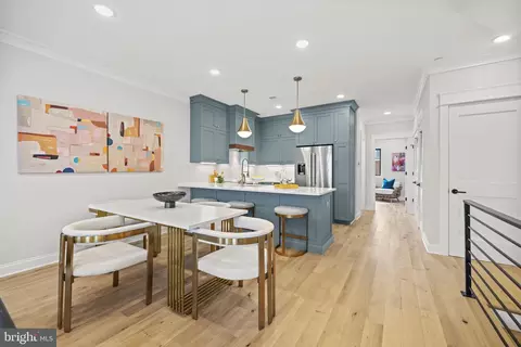 Dining - 217 16th St NE #6, Washington, DC 20002 photo 1 of 3