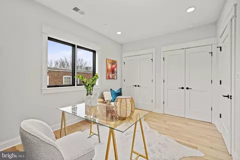 Bedroom - 217 16th St NE #6, Washington, DC 20002 photo 1 of 5