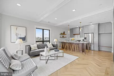 Living - 217 16th St NE #9, Washington, DC 20002 photo 6 of 6