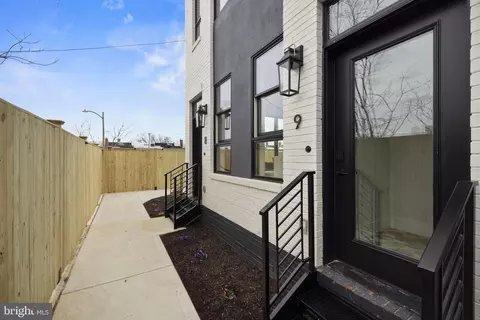 Exterior - 217 16th St NE #9, Washington, DC 20002 photo 4 of 12