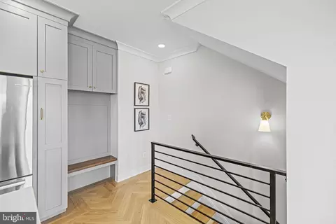 Entry Way - 217 16th St NE #9, Washington, DC 20002 photo 2 of 2