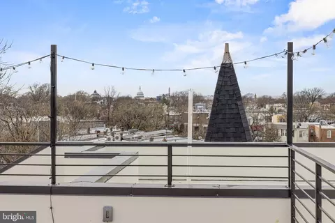 Exterior - 217 16th St NE #9, Washington, DC 20002 photo 8 of 12