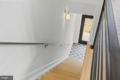 Entry Way - 217 16th St NE #9, Washington, DC 20002 photo 1 of 2