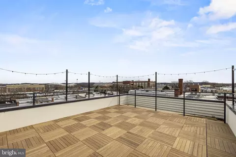 Exterior - 217 16th St NE #9, Washington, DC 20002 photo 6 of 12