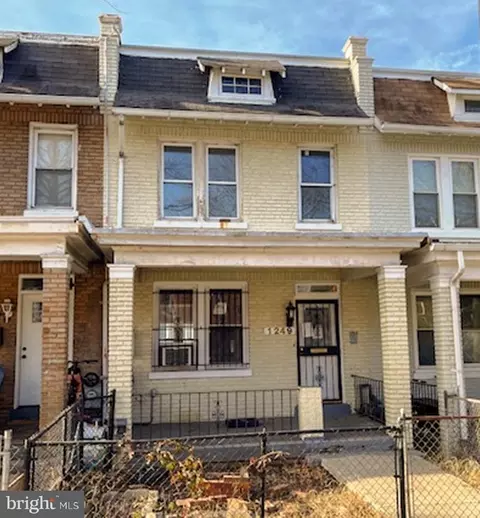 1249 Owen Pl NE, Washington, DC 20002