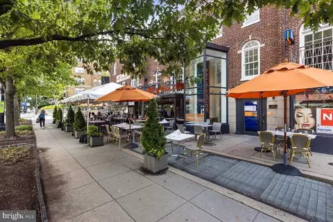 Exterior - 2901 34th St NW, Washington, DC 20008 photo 17 of 18