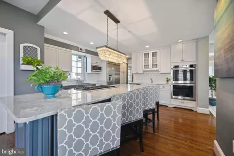 Kitchen - 2901 34th St NW, Washington, DC 20008 photo 2 of 7
