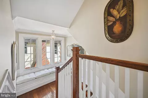 Entry Way - 2901 34th St NW, Washington, DC 20008 photo 6 of 6