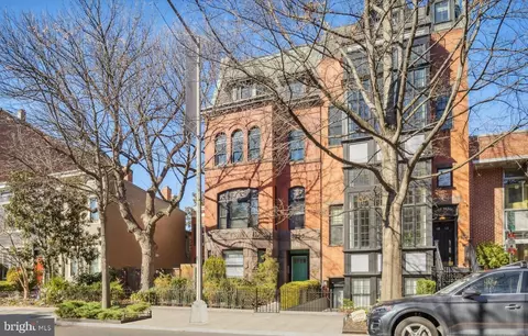 1517 P St NW #1, Washington, DC 20005