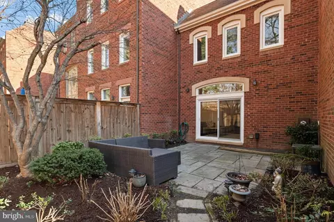 3936 Georgetown Ct NW, Washington, DC 20007 photo 27