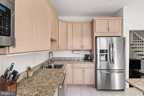3936 Georgetown Ct NW, Washington, DC 20007 photo 6