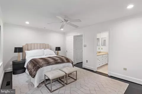 3936 Georgetown Ct NW, Washington, DC 20007 photo 16