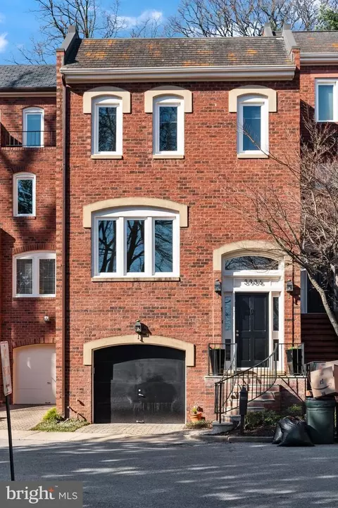 3936 Georgetown Ct NW, Washington, DC 20007 photo 30