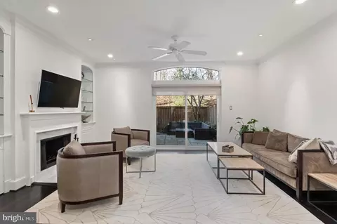 3936 Georgetown Ct NW, Washington, DC 20007 photo 10