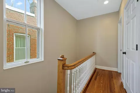 Entry Way - 119 13th St SE, Washington, DC 20003 photo 1 of 1