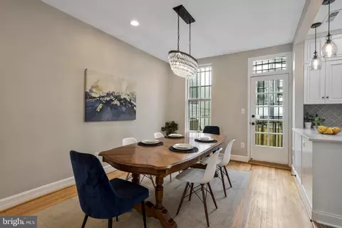 Dining - 119 13th St SE, Washington, DC 20003 photo 1 of 3