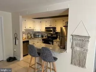 Kitchen - 119 13th St SE, Washington, DC 20003 photo 5 of 6