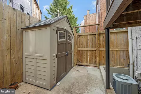 Exterior - 119 13th St SE, Washington, DC 20003 photo 5 of 5