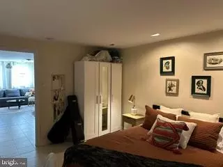 Bedroom - 119 13th St SE, Washington, DC 20003 photo 6 of 8