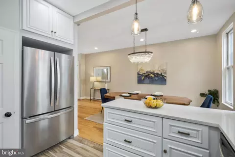 Kitchen - 119 13th St SE, Washington, DC 20003 photo 4 of 6
