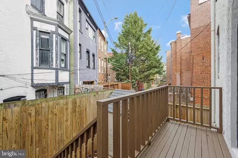 Exterior - 119 13th St SE, Washington, DC 20003 photo 3 of 5