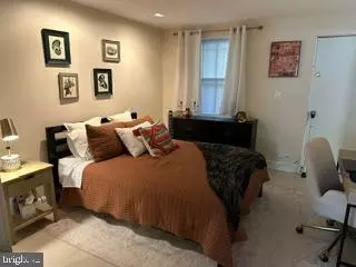 Bedroom - 119 13th St SE, Washington, DC 20003 photo 8 of 8