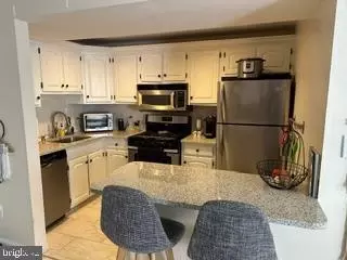 Kitchen - 119 13th St SE, Washington, DC 20003 photo 6 of 6
