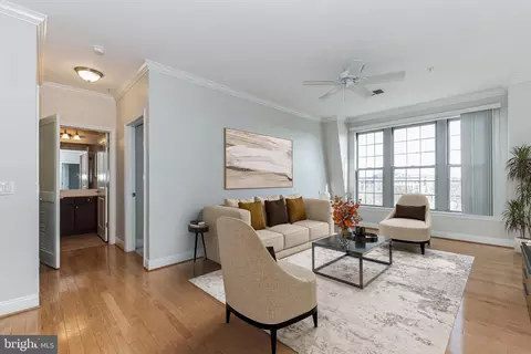 1391 Pennsylvania Ave SE #545, Washington, DC 20003