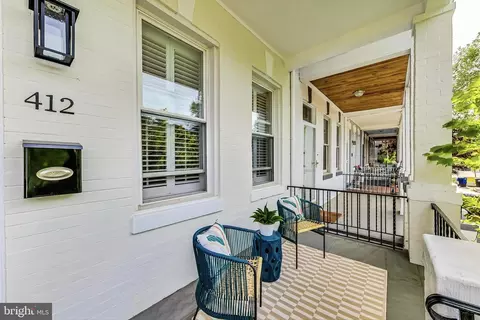 412 F St NE, Washington, DC 20002