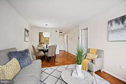 2939 Van Ness St NW #943, Washington, DC 20008