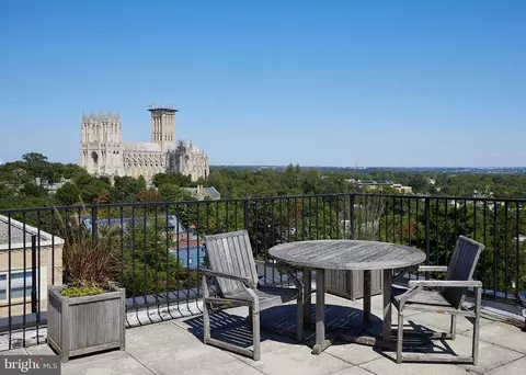 2720 Wisconsin Ave NW #105, Washington, DC 20007