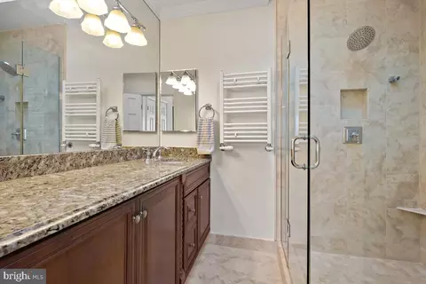 Bath - 4449 Volta Pl NW, Washington, DC 20007 photo 2 of 3